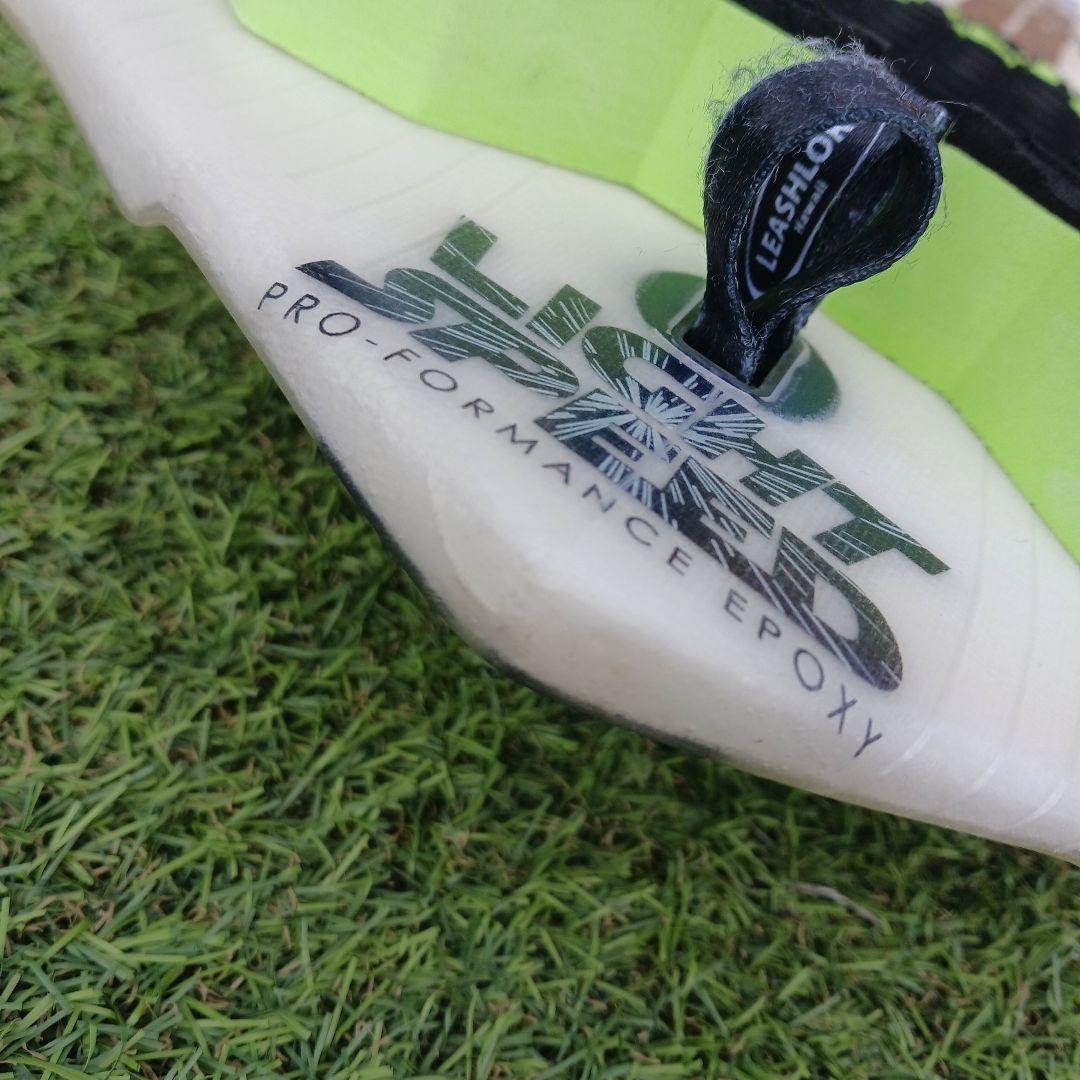 6'0\" 33cl LOST V3 ステルス　ロスト　ライトスピード