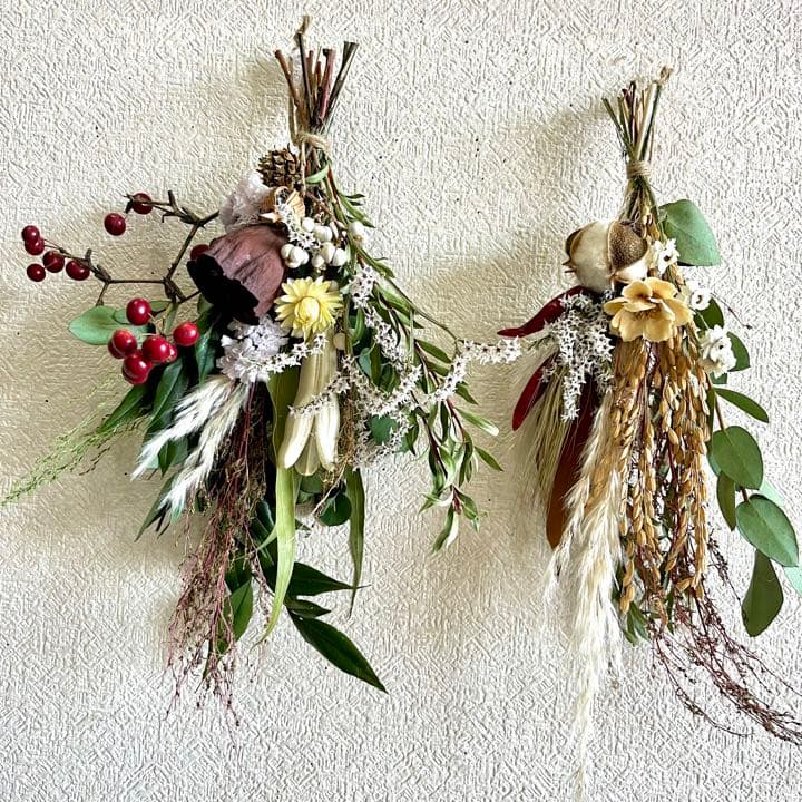 スワッグになるしめ縄2023