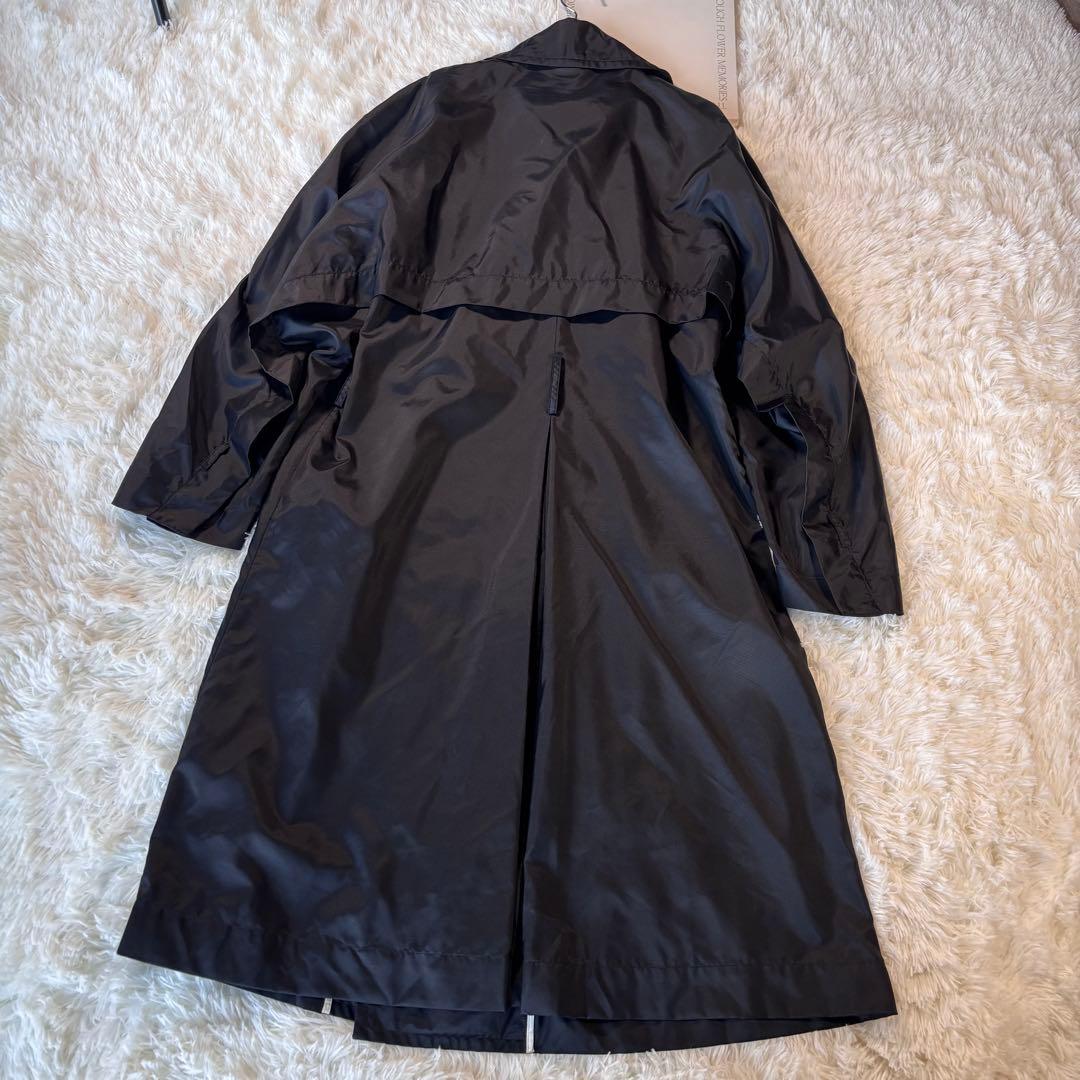 ヴィヴィアンウエストウッド メンズ トレンチコート ロングコート 46 L