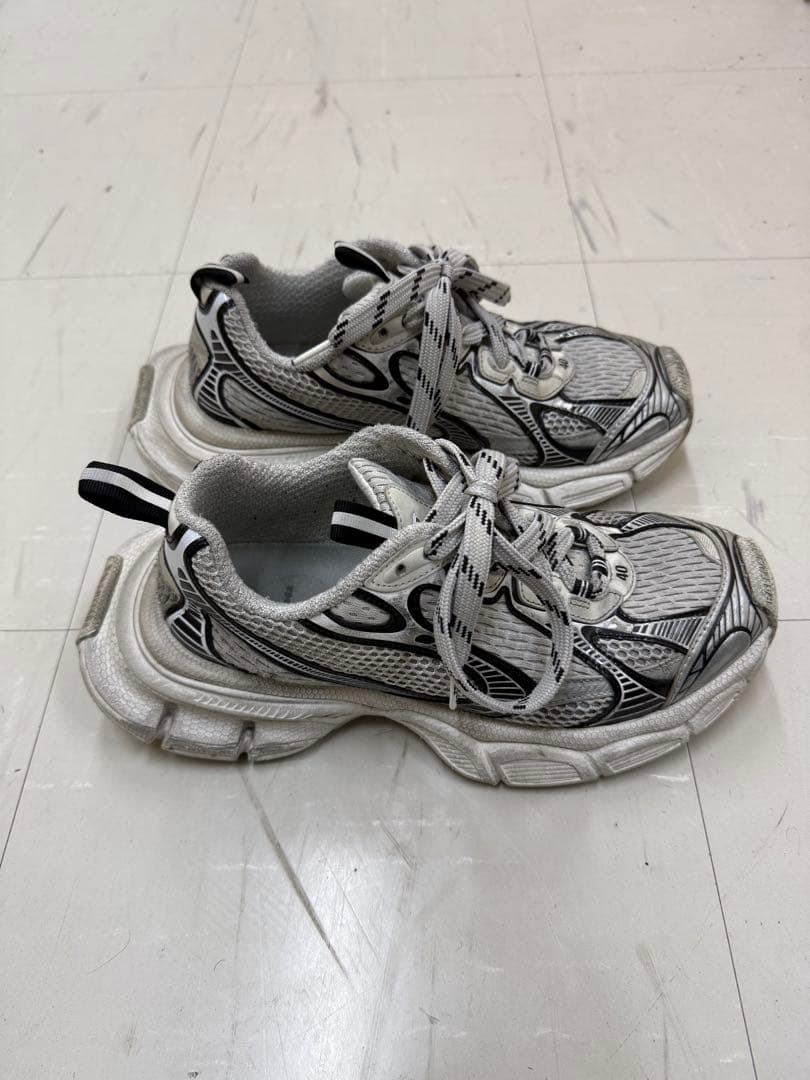 balenciaga 3xl 替え付け紐あり