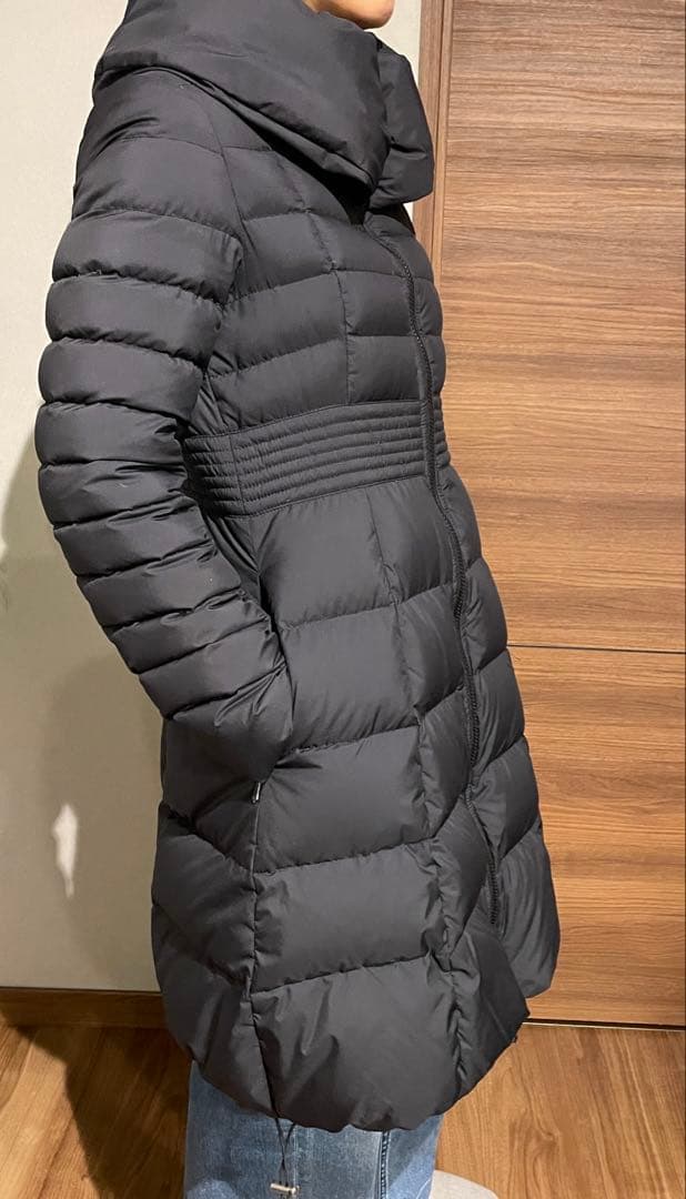 【★ゆうきまま★】タトラス　ダウンジャケット　レディース