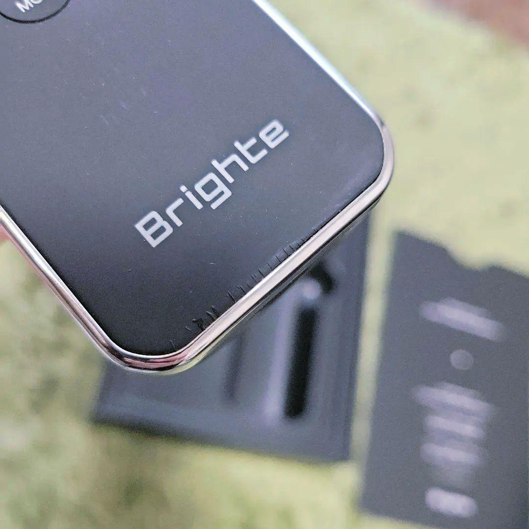 Brighte ELEKLIFT 美顔器 エレキリフト