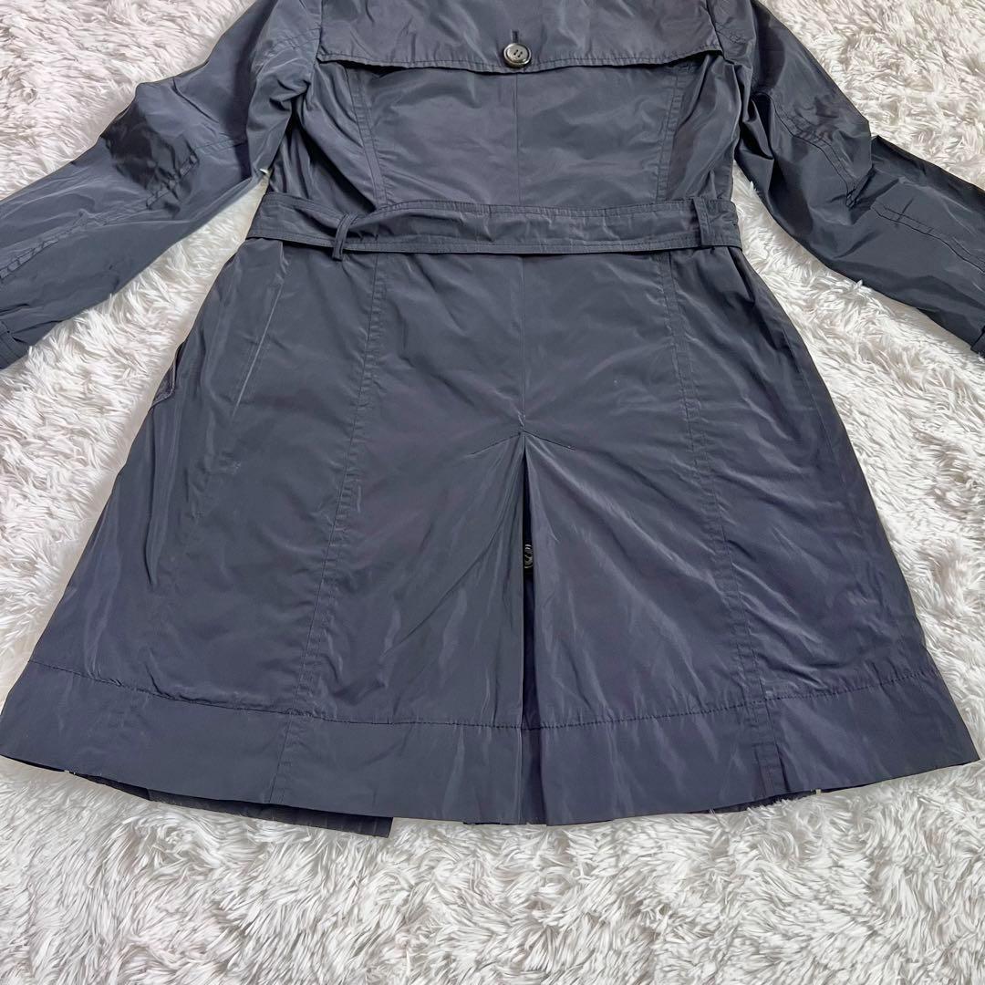 ✨美品✨マックスマーラ　ウィークエンド　トレンチコート　ロング　キルティング