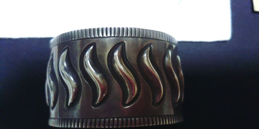 ソロイスト　定価15万 soloist x Cody コディ バングル