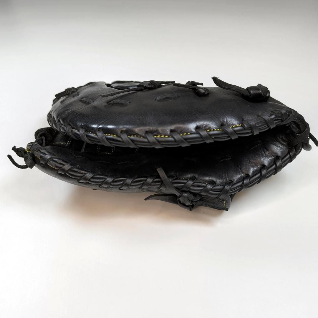 【未使用級】asics　アシックス　NEOREVIVE　ファーストミット　一塁手