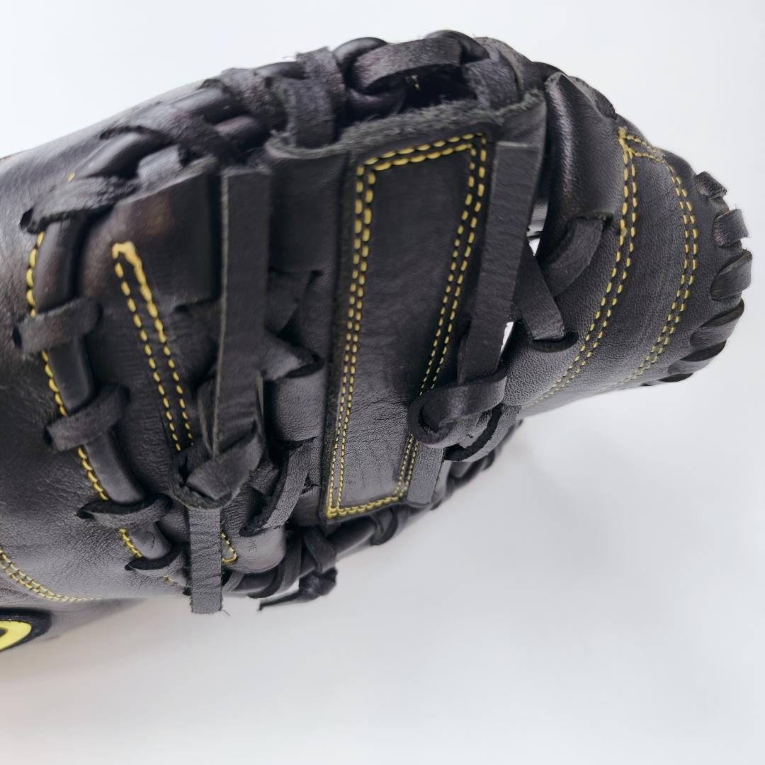 【未使用級】asics　アシックス　NEOREVIVE　ファーストミット　一塁手