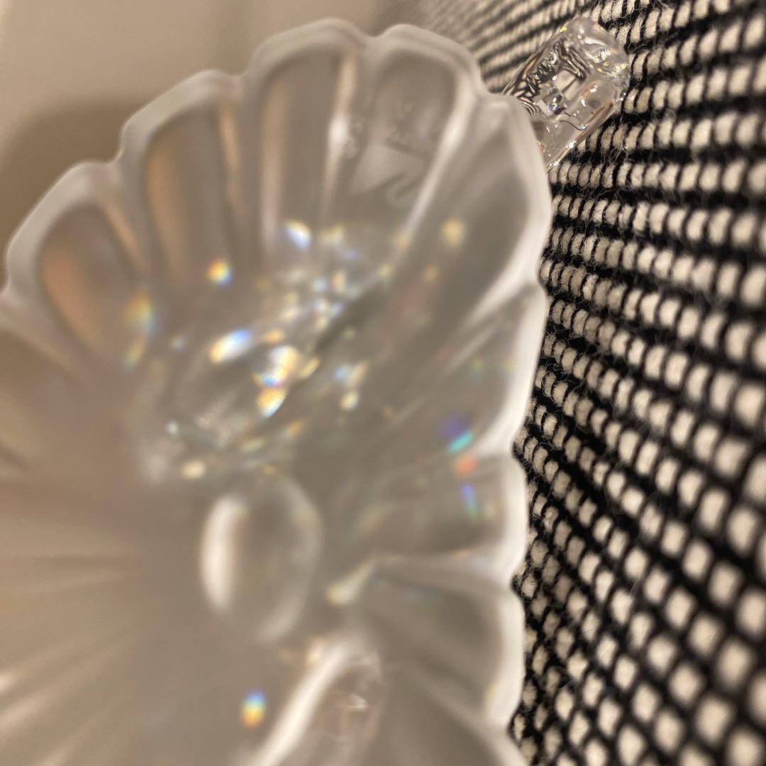 スワロフスキー　置物　ハーレクイン　マスカレード