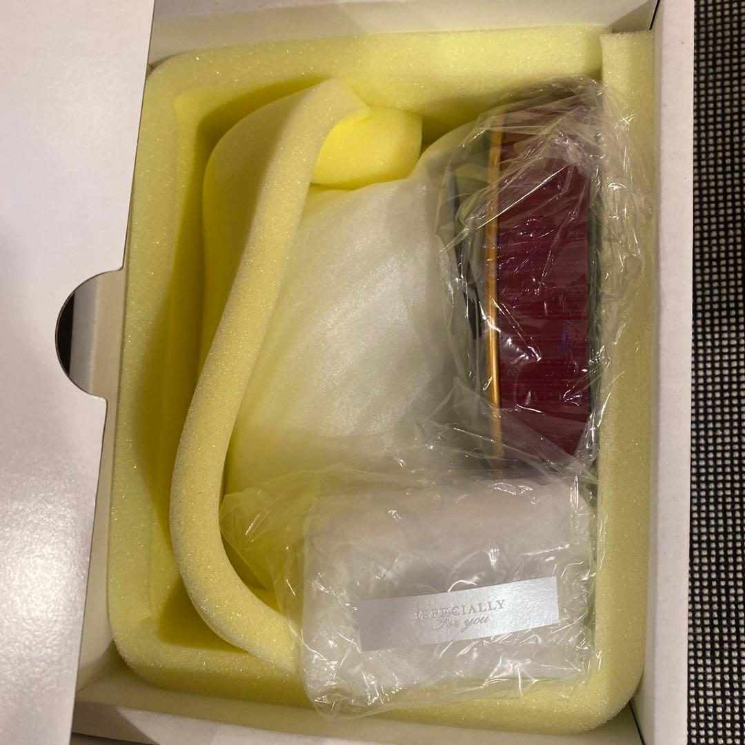 スワロフスキー　置物　ハーレクイン　マスカレード