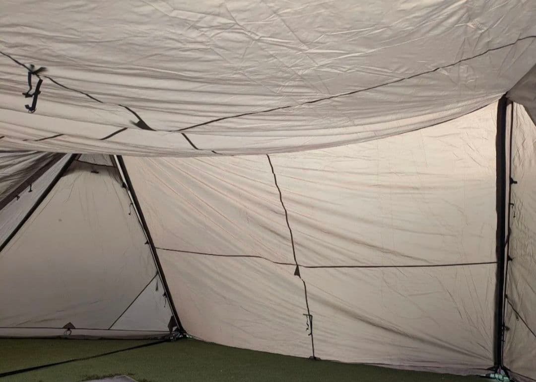 専用　テンマクデザイン サーカス720 DX サイドウォール付