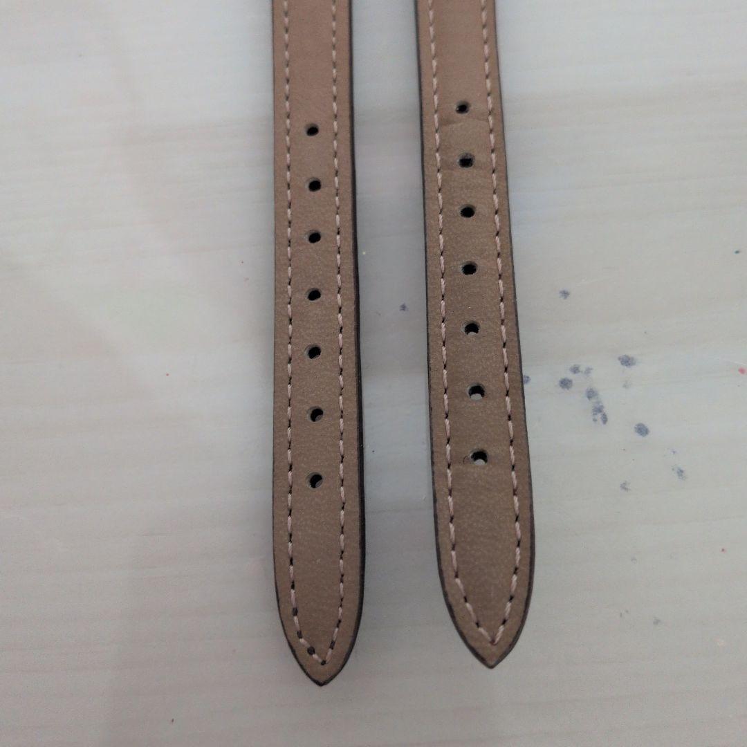 ユナイテッドアローズ　レディース　スクエア　腕時計　2点