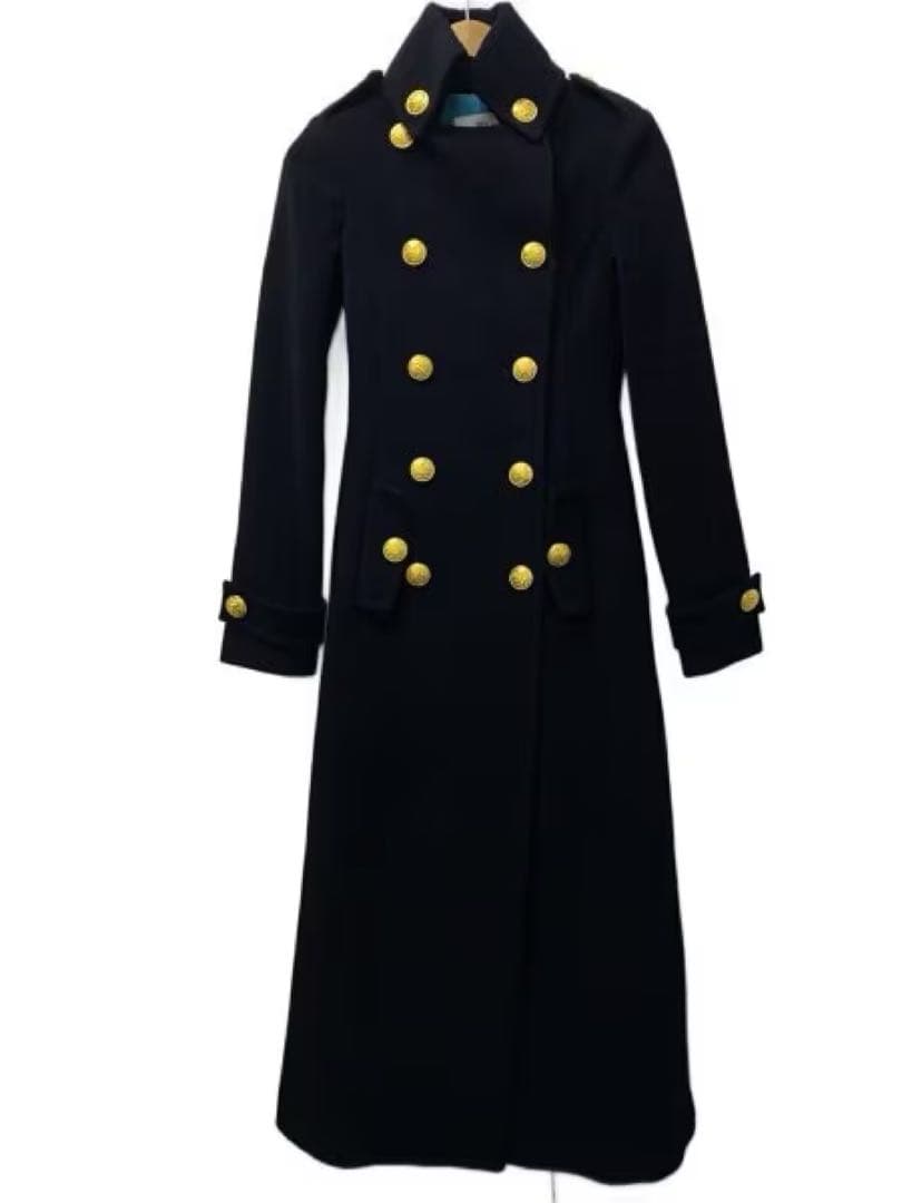 SLY ベビドンコート　安室奈美恵　復刻版　ロングコート