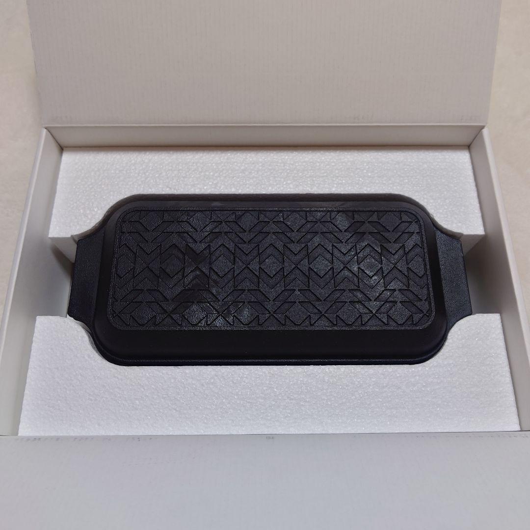 レディメイドプロダクツ ダッチオーブン WEEKENDER SQUARE