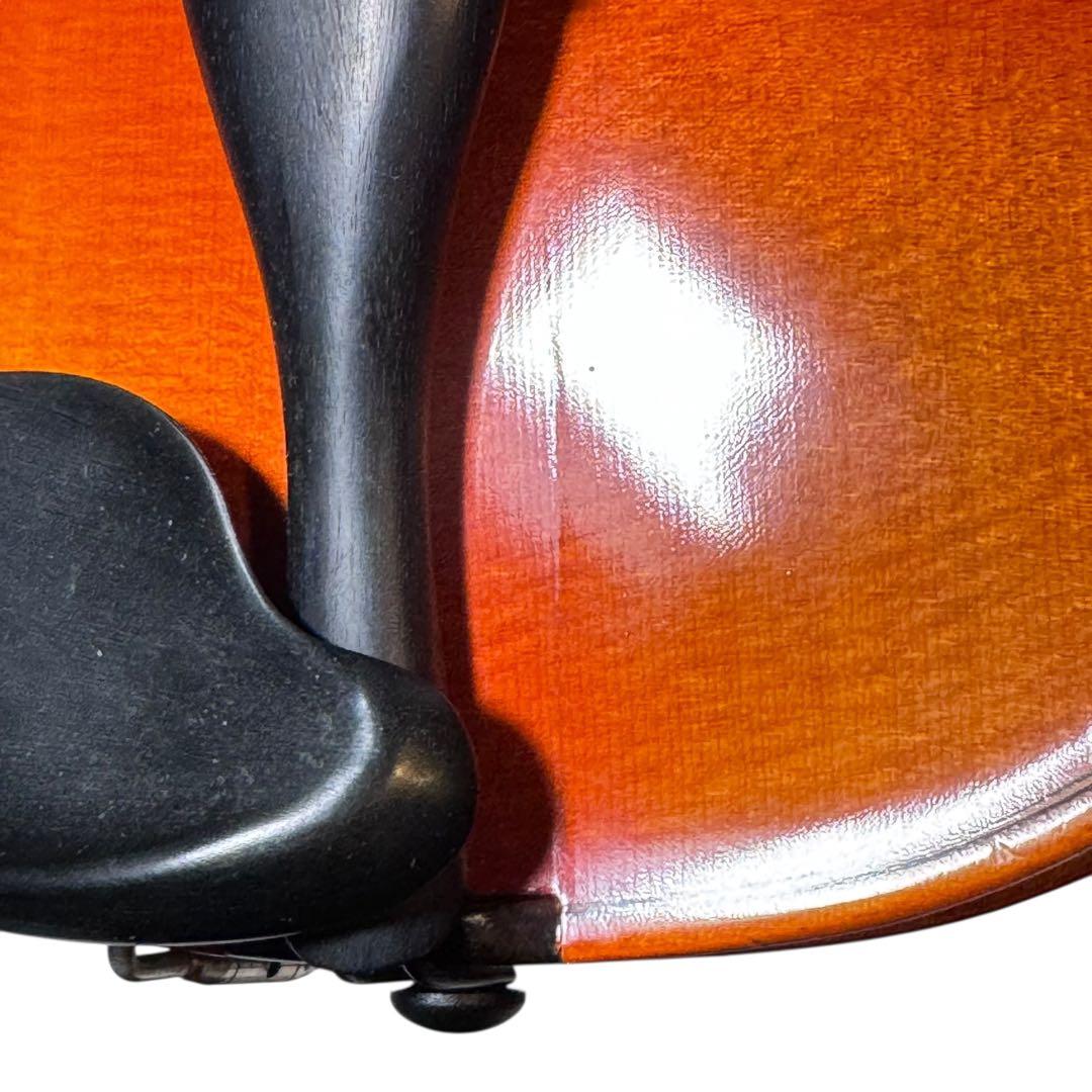 【虎杢】SUZUKI バイオリン No.300 4/4 1984年製