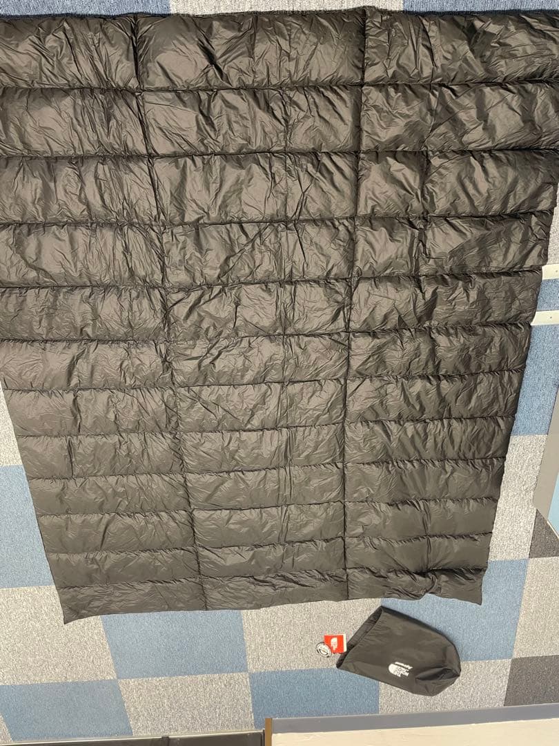 The North Face x Supreme ブランケット