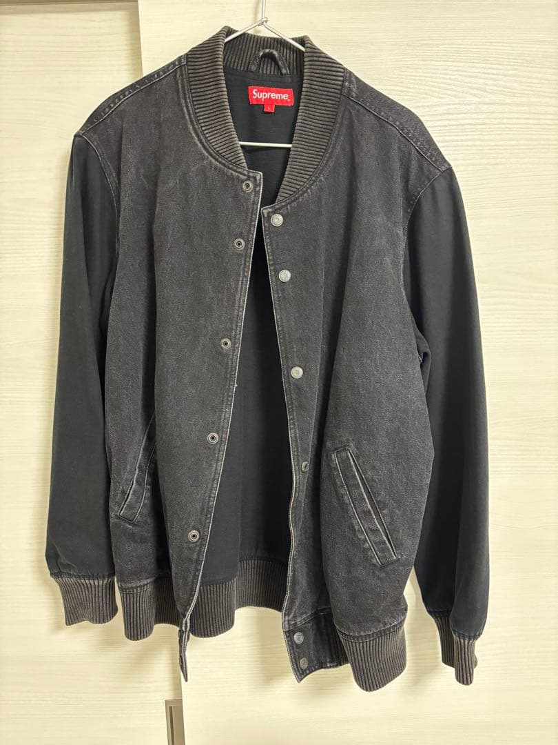 Supreme スタジャン