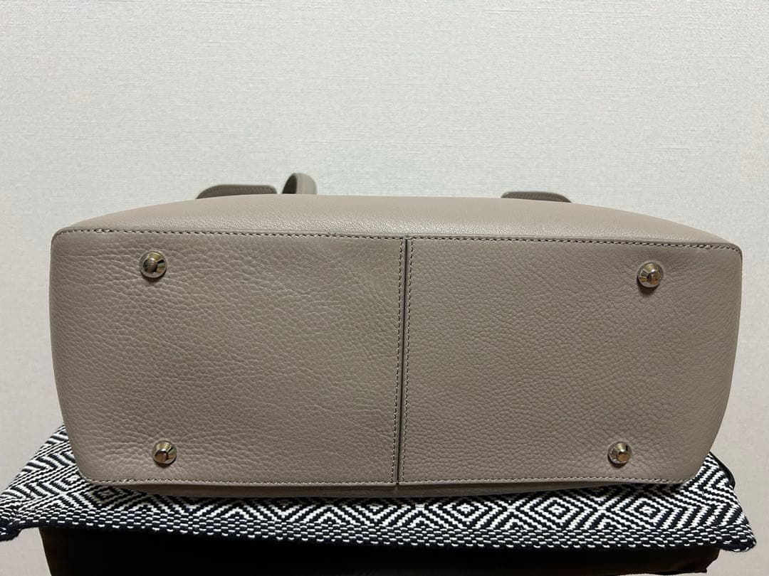 FARO フラップトートバッグ