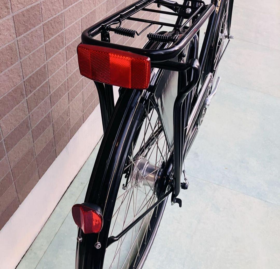 Pashley パシュレー Roadster Classic 未走行