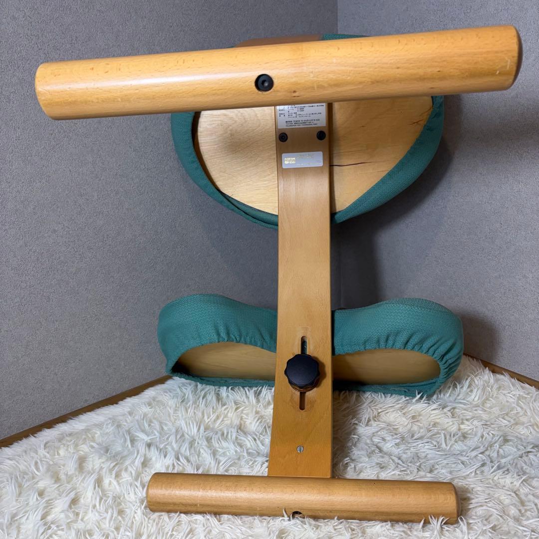 【極美品】リボ Rybo バランスイージー バランスラボ　balans カバー付