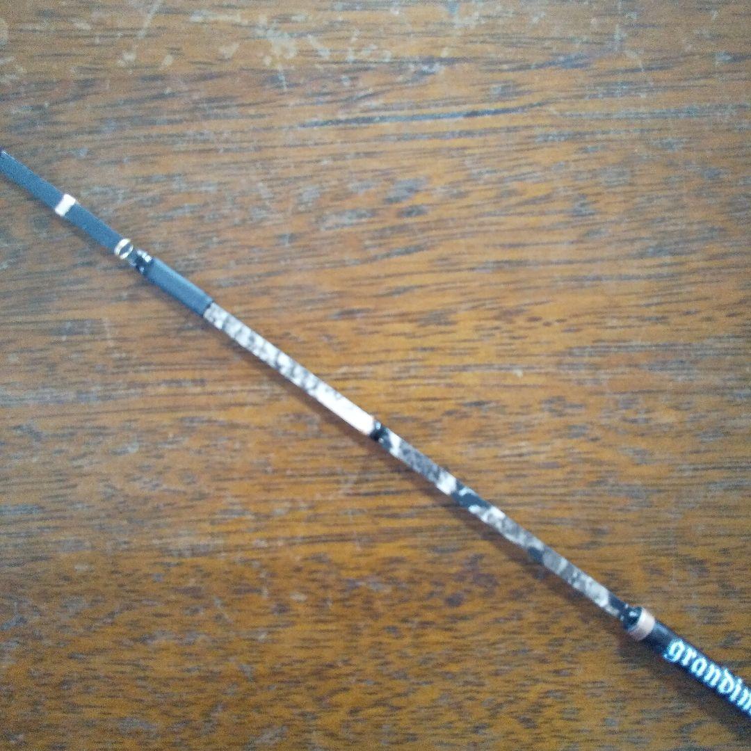 グランドインパクト　jjcostom CREEK