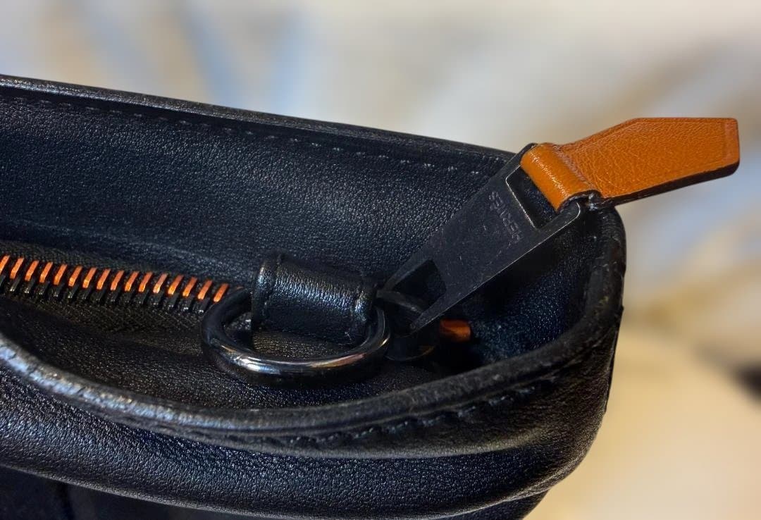 HERMES　エルメス ホリゾンタル MM　2wayトートバッグ