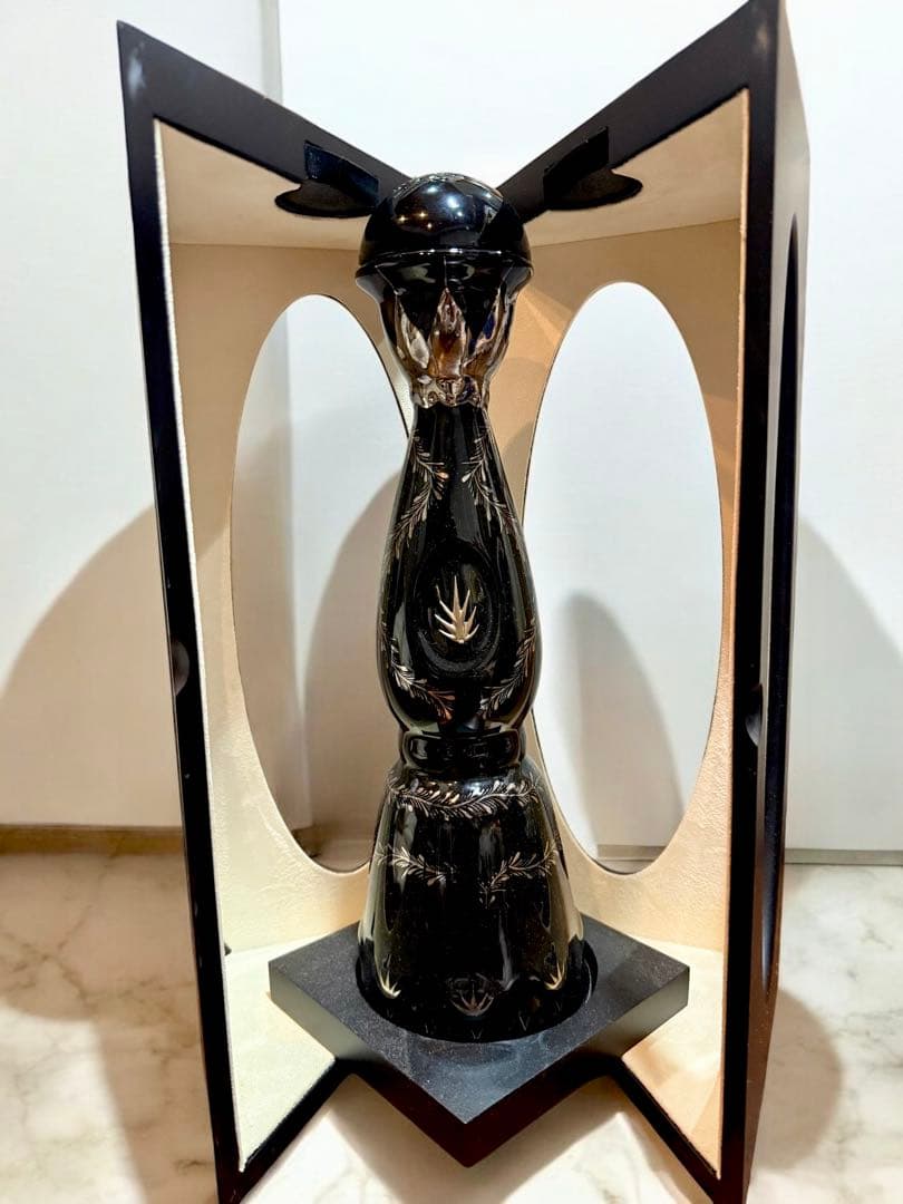 m*a様 Clase Azul Ultra テキーラ ベルが鳴る！