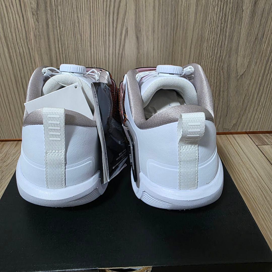 ナイキ エア ジョーダン レブ 26cm 新品未使用品 ゴルフシューズ