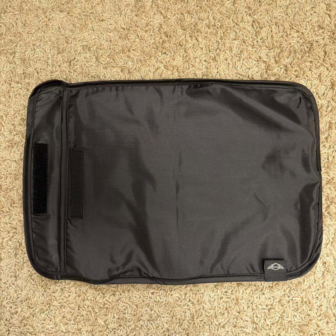 MINI純正 R55 CLUBMAN用サンシェード　リヤ・サイドウインドウ