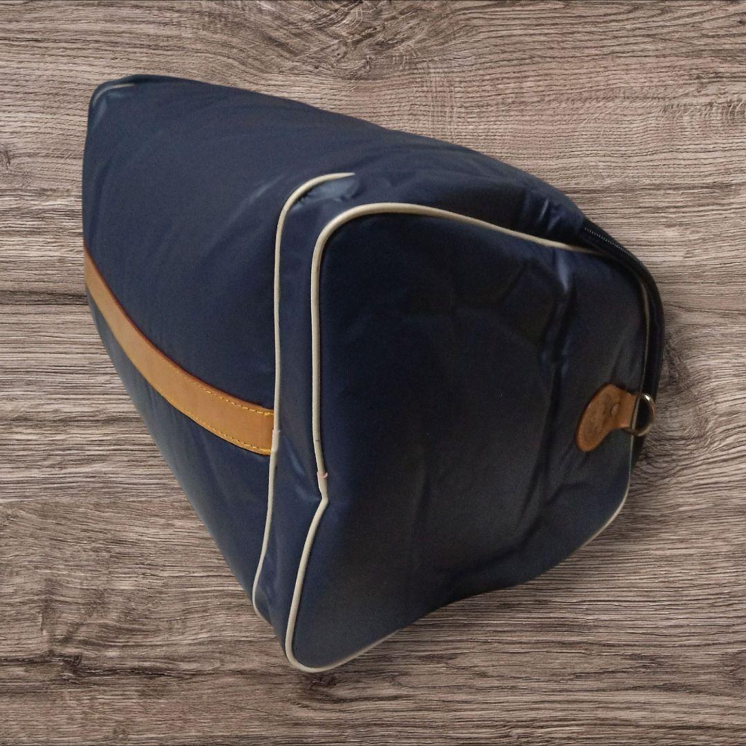 【希少】HUNTING WORLD ボストンバッグ 大容量