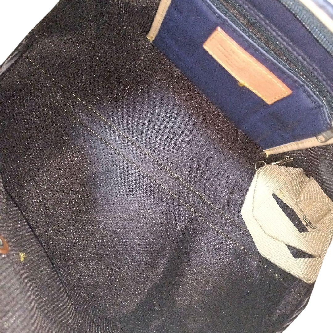 【希少】HUNTING WORLD ボストンバッグ 大容量