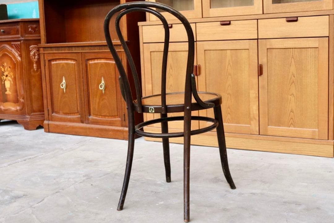 GMHS594F○AIDEC / アイデック ダイニングチェア 椅子 ベントウッ