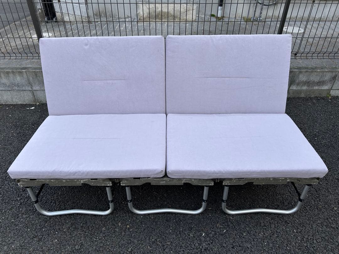 スノーピーク ラックソットマルチスターターセット