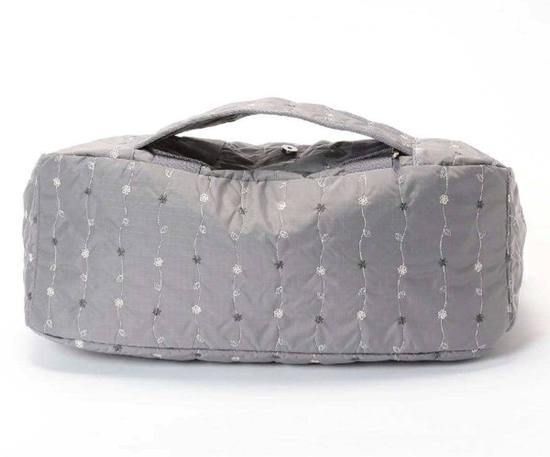 【完売品】新品未使用　レスポートサック　 軽量2wayバッグ　キャリー対応