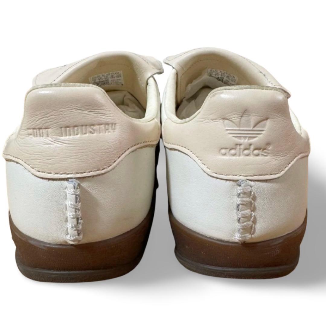 adidas×FOOT INDUSTRY GAZELLE INDOOR 26.0