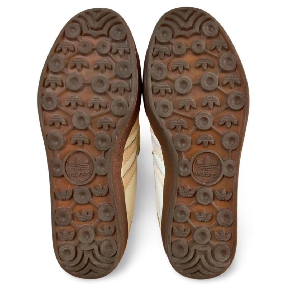 adidas×FOOT INDUSTRY GAZELLE INDOOR 26.0