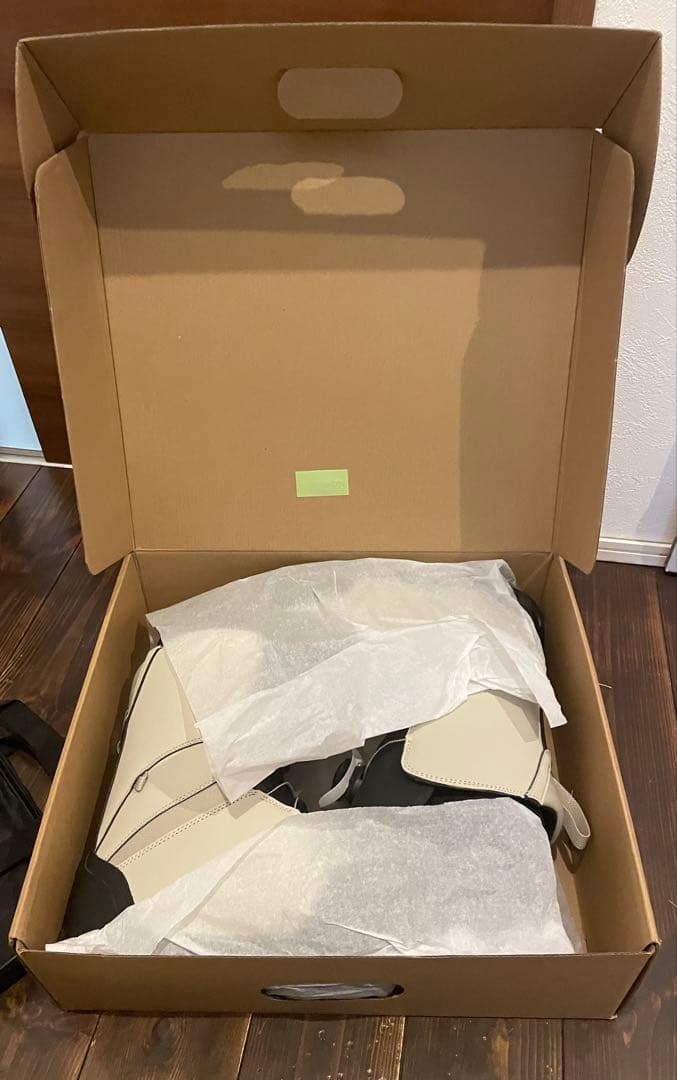 【VISIONPEAKS】スノーボードブーツ 26.5cm［新品未使用］