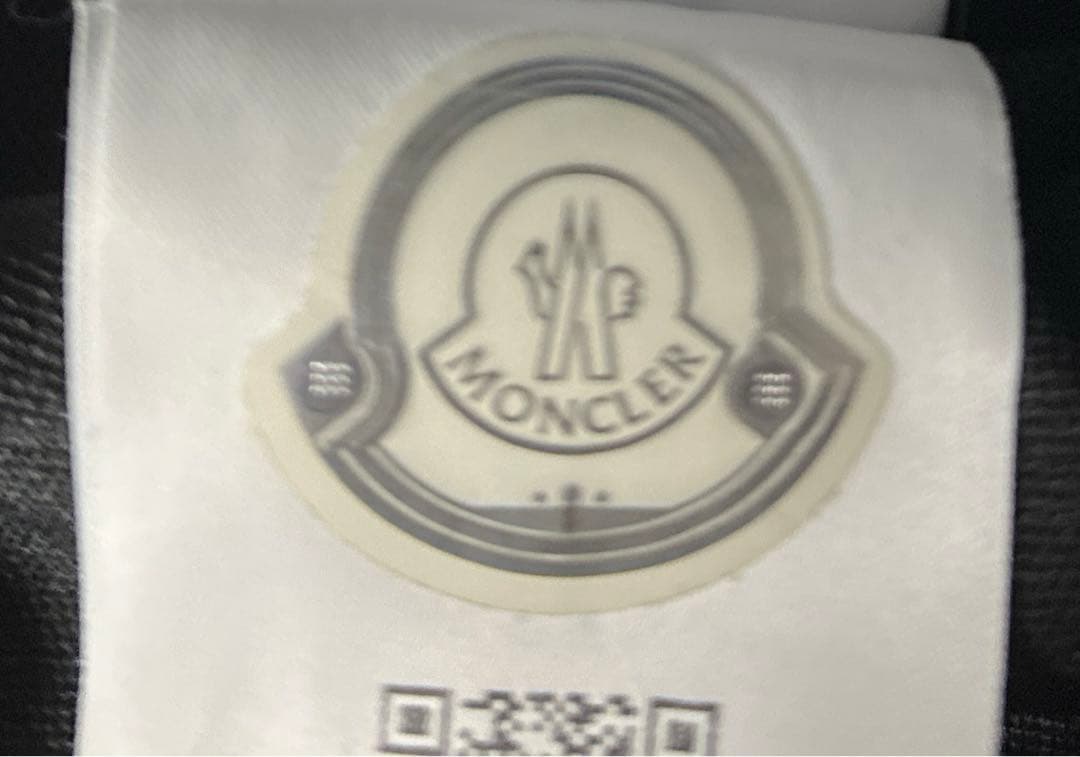 Moncler 7 Fragment Hiroshi Fujiwaraジャージ