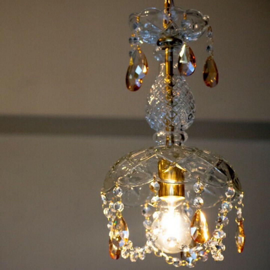 エルメ　ペンダントライト