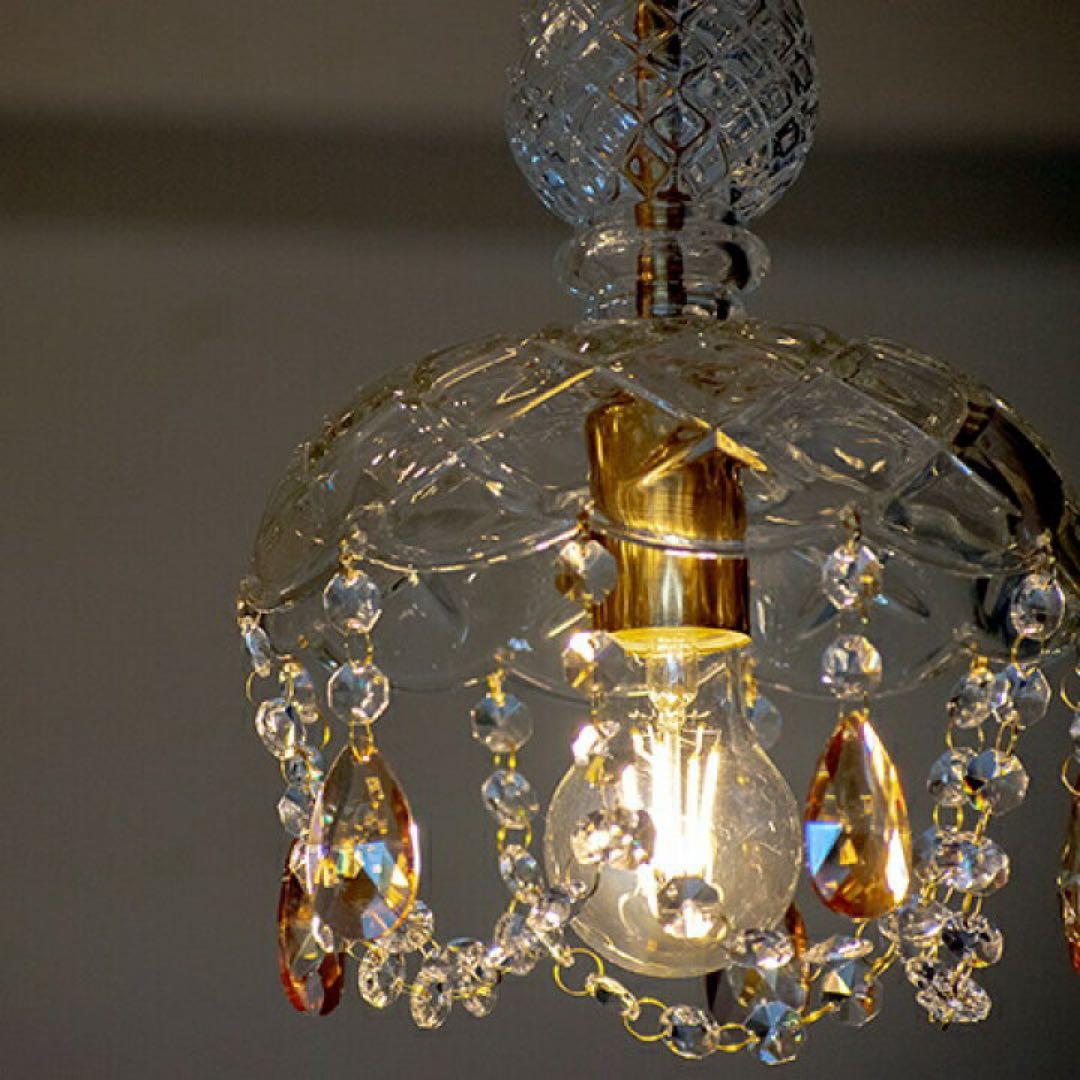 エルメ　ペンダントライト