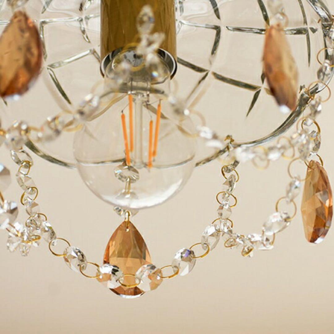 エルメ　ペンダントライト