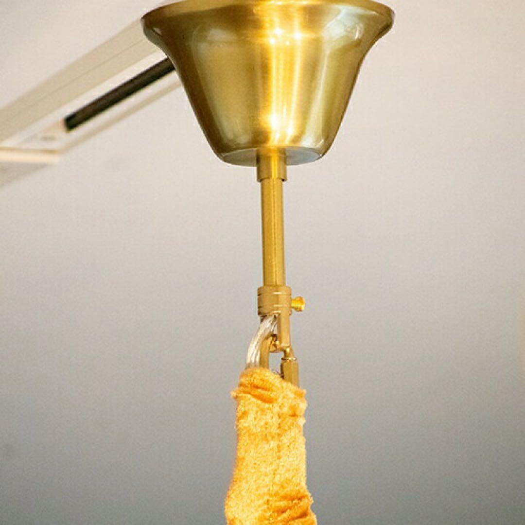 エルメ　ペンダントライト