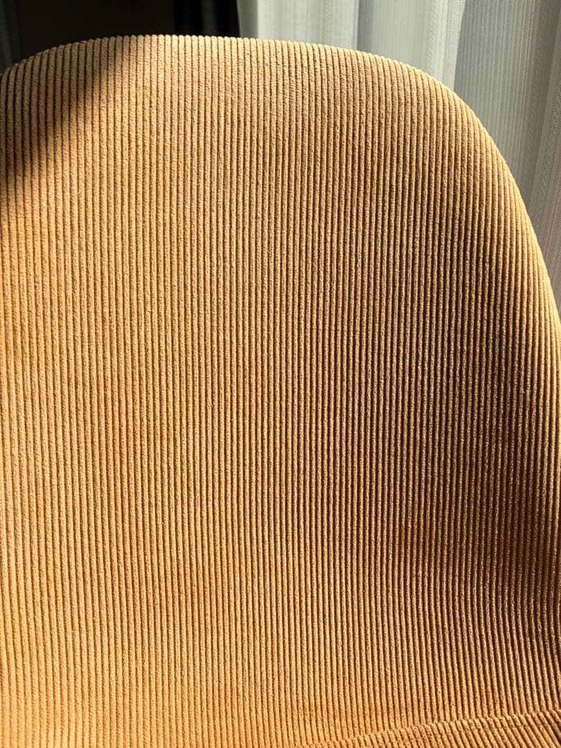 ダイニングチェア 2色セット