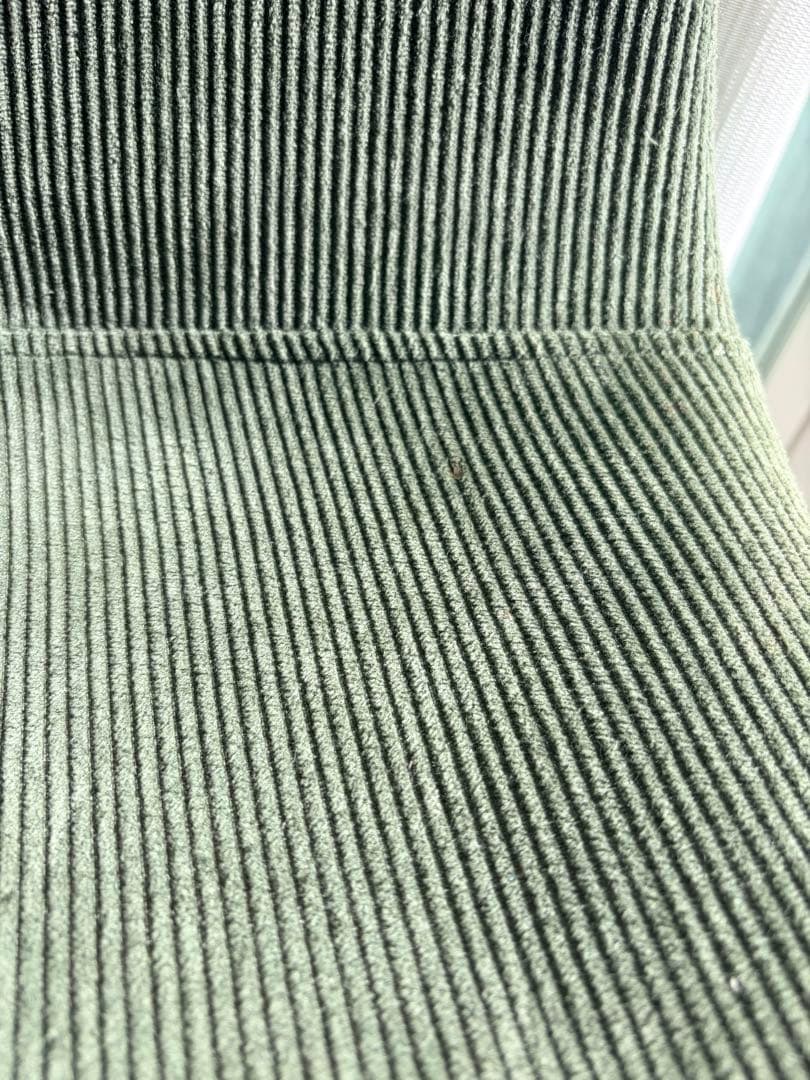 ダイニングチェア 2色セット