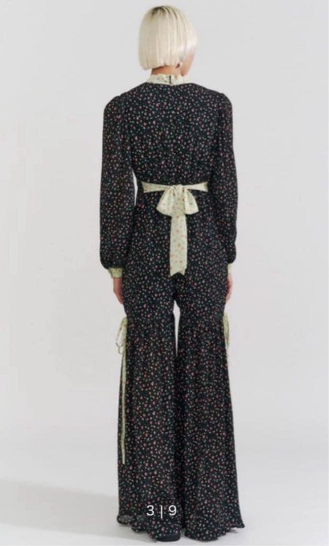 パメオポーズ Flora aio オールインワン　Lサイズ