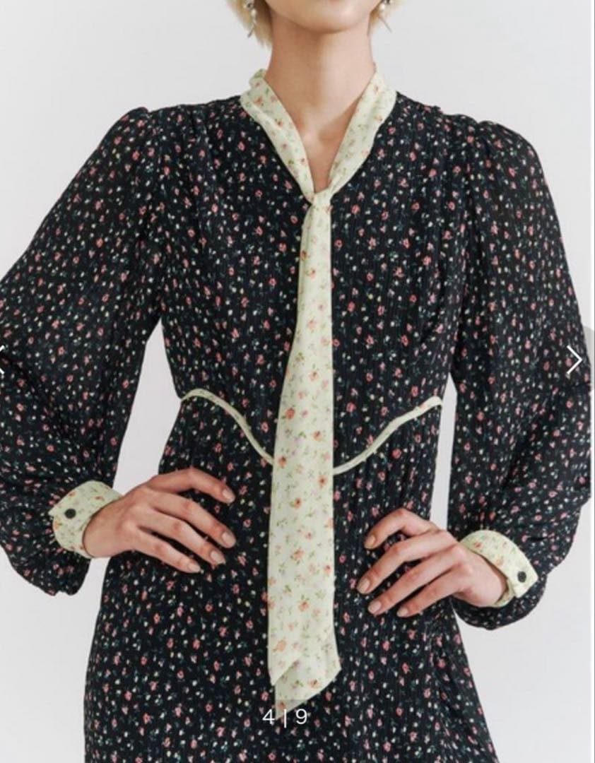 パメオポーズ Flora aio オールインワン　Lサイズ