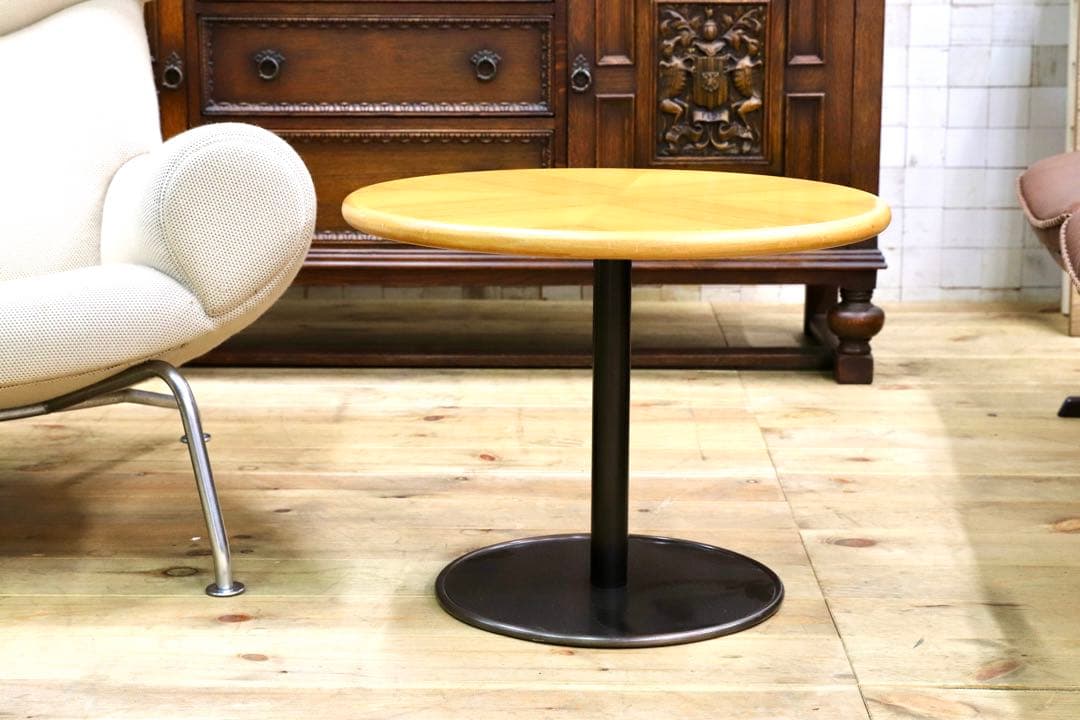 GMIK412F○mobilia / モビリア サイドテーブル コーヒーテーブ