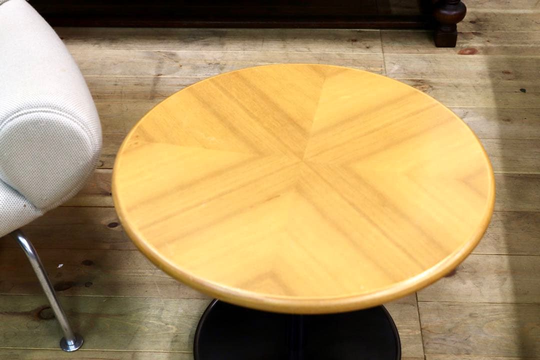 GMIK412F○mobilia / モビリア サイドテーブル コーヒーテーブ