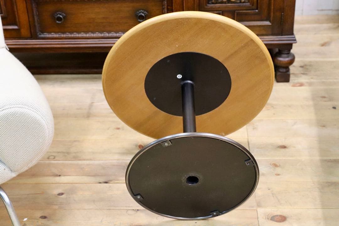 GMIK412F○mobilia / モビリア サイドテーブル コーヒーテーブ