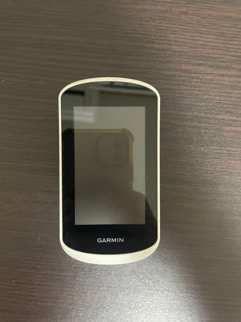 GARMIN EDGE EXPLORE 2 POWER BUNDLE 本体