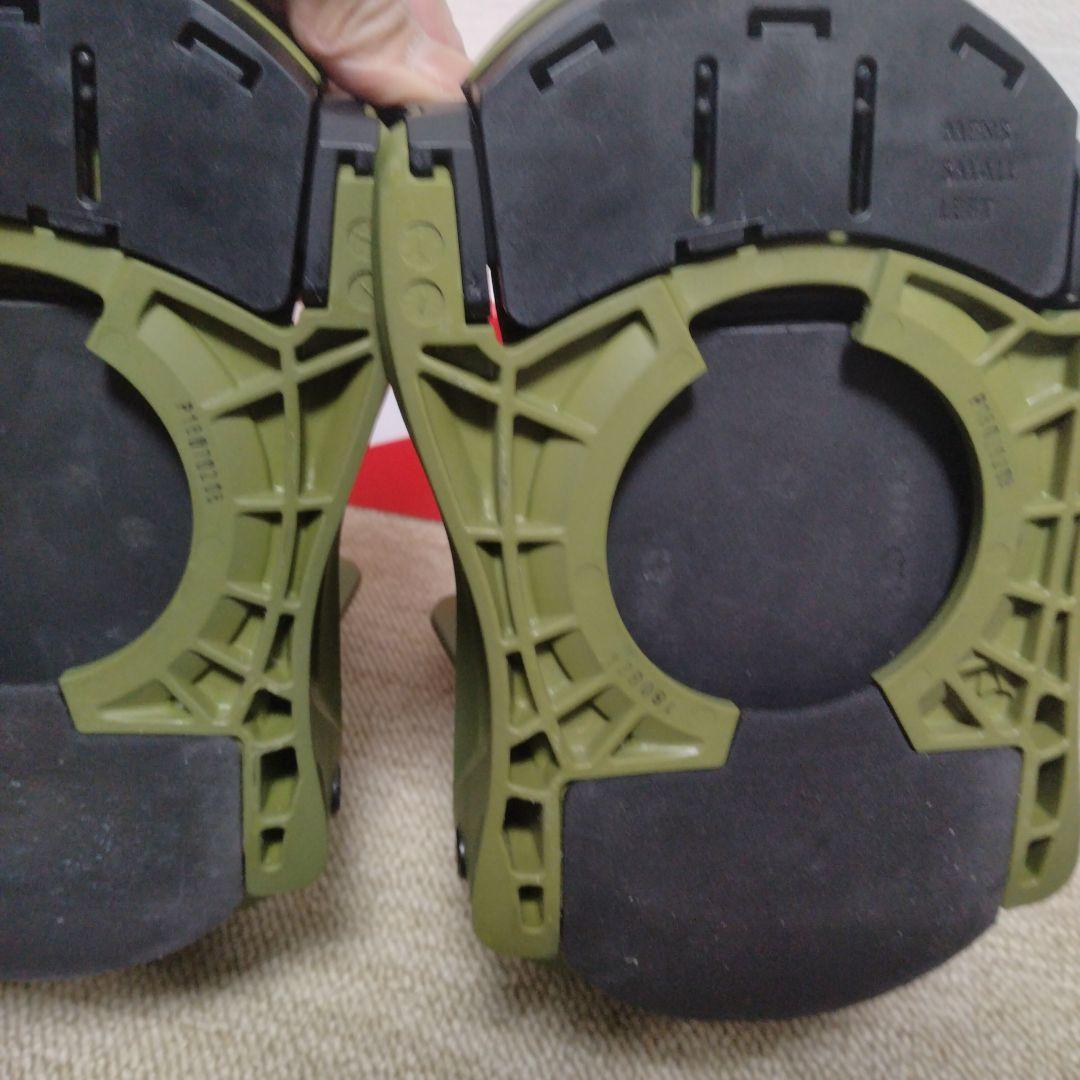 n*g様 BURTON STEP ON 2点セット 26cm Ssize