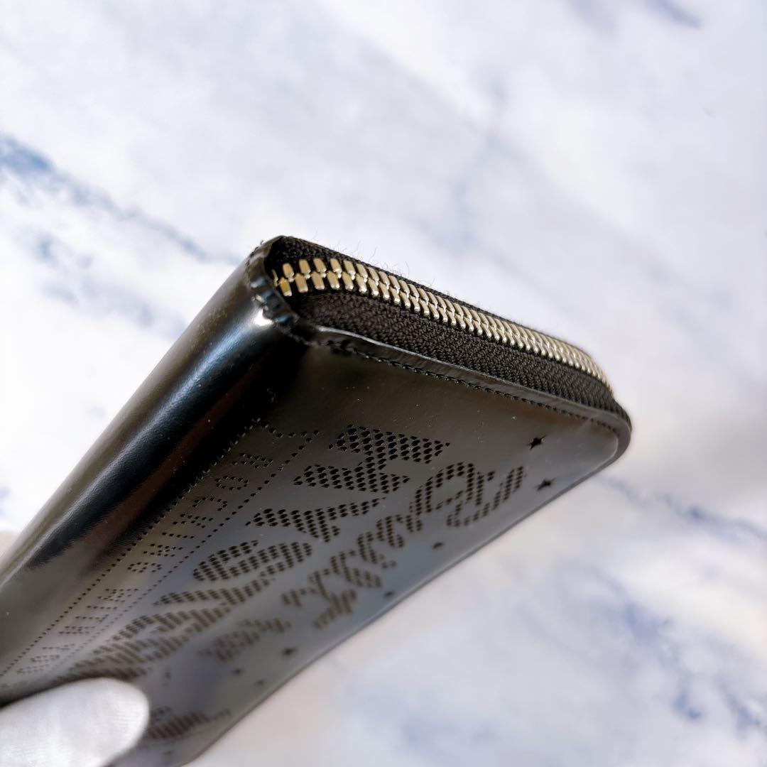 即完売　激レア　ヒステリックグラマー × ポーター　本革 長財布　外箱付き